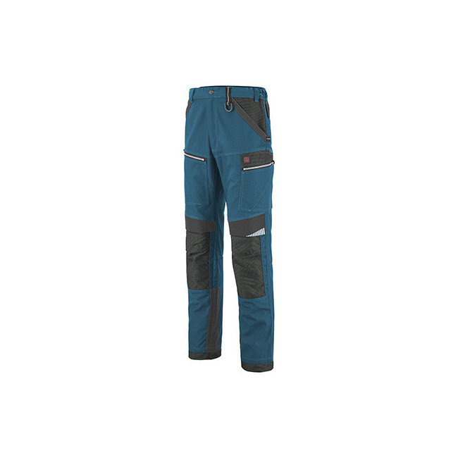 HOSE H SPANNER PETROL / CHARCOAL - Lafont