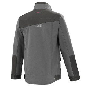 BLOUSON TOOL ACIER / CHARCOAL - Lafont