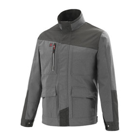 BLOUSON TOOL STAAL / CHARCOAL - Lafont
