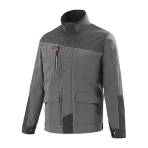 BLOUSON TOOL ACIER / CHARCOAL - Lafont