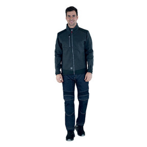 PANTALON H SPEED BLEU INDIGO - Lafont