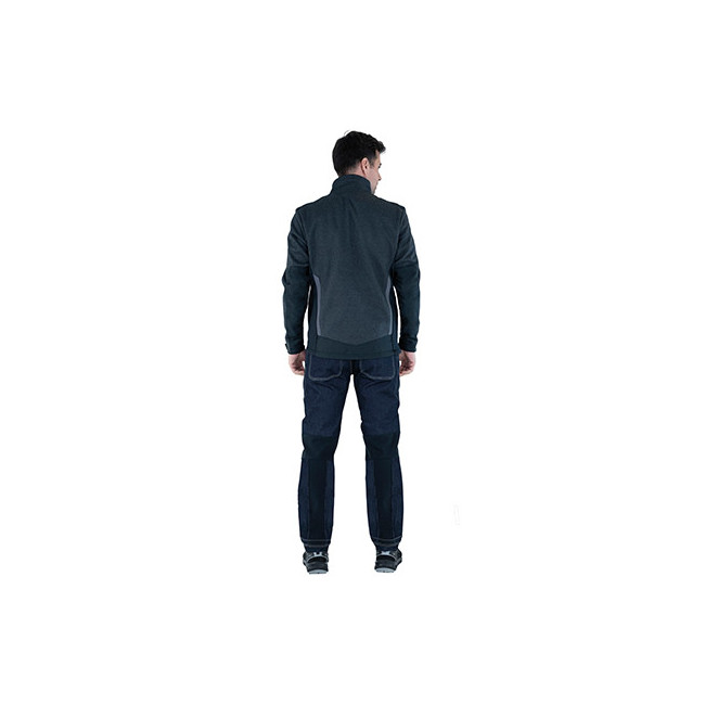 PANTALON H SPEED BLEU INDIGO - Lafont