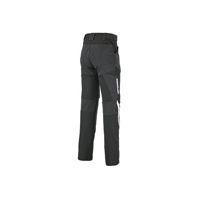 BROEK TWIST ZWART - Lafont