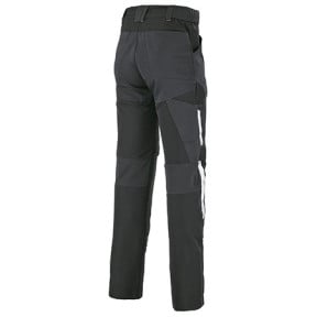 PANTALON TWIST NOIR - Lafont