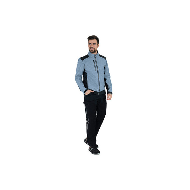 BROEK TWIST ZWART - Lafont
