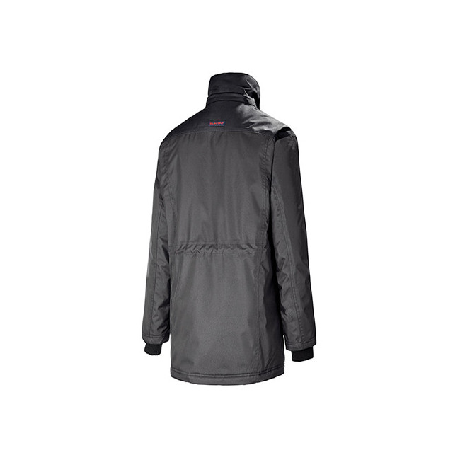 PARKA CHUCK SCHWARZ - Lafont