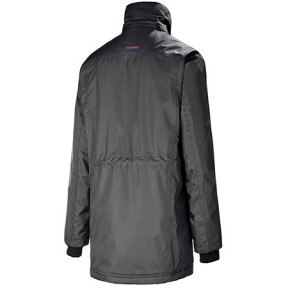 PARKA CHUCK SCHWARZ - Lafont