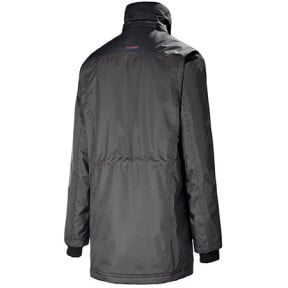 PARKA CHUCK NOIR - Lafont
