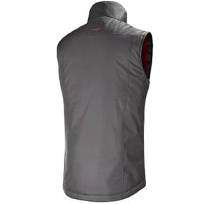 BODY-WARMER SHOVEL NOIR - Lafont