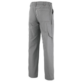 EENVOUDIGE BROEK DIOPTASE MINERAAL GRIJS - Lafont