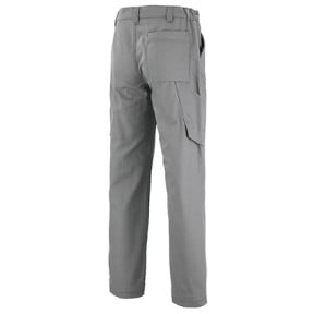 EENVOUDIGE BROEK DIOPTASE MINERAAL GRIJS - Lafont