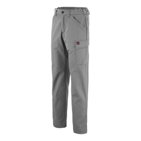 HOSE SIMPLE DIOPTASE MINERAL GRAU - Lafont