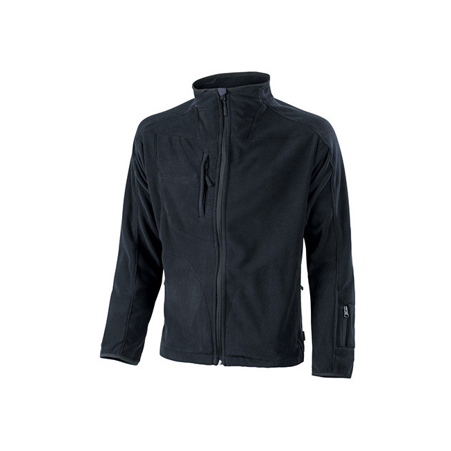 Veste de travail Calidus noir - Lafont