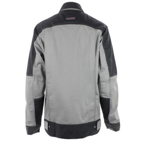 Bluza robocza Shear Szara / Czarna - Lafont