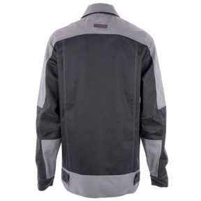 Blouson de travail Shear Noir / Gris - Lafont