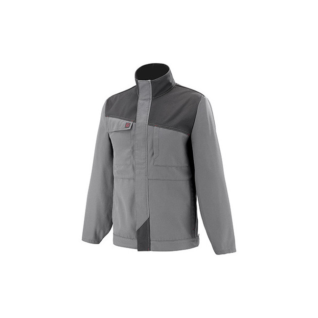 Bluza robocza Grenat Minéral gris / Charcoal - Lafont
