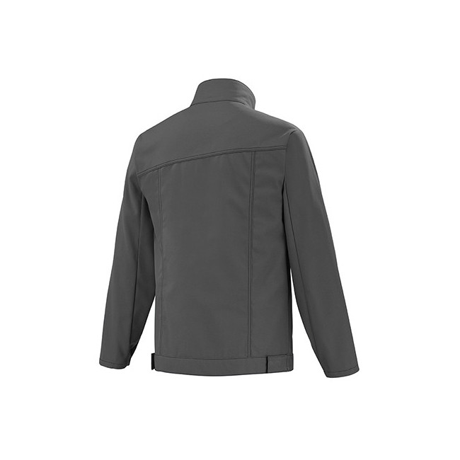 Bluza robocza Jaspe Gris charbon - Lafont
