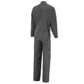 Combinaison de travail Pyrop Gris charcoal - Lafont