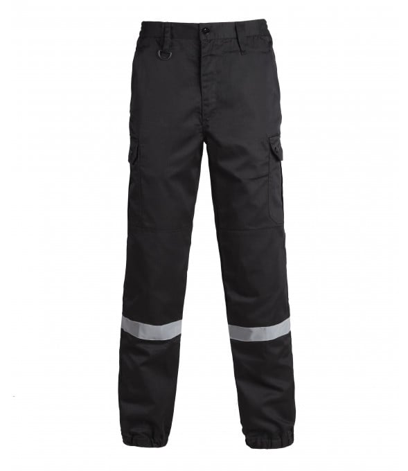 Pantalon de sécurité Safety noir - NW