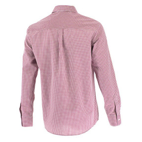 Chemise Rampal Vichy - Lafont