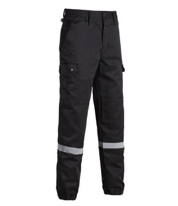 Pantalon de sécurité Safety noir - NW