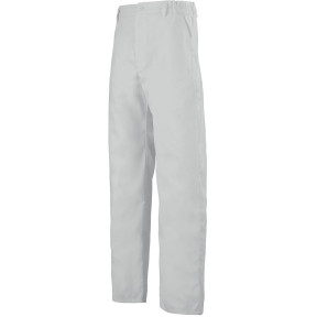Herenbroek Julien wit - Lafont