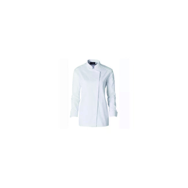 Vestede cuisine femme Néospirit Blanc - Molinel