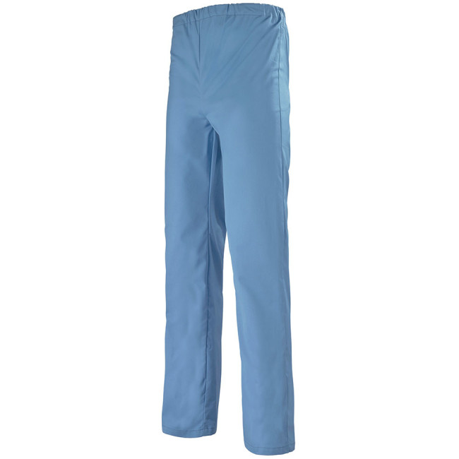 Unisex-Hose Gael blau - Lafont