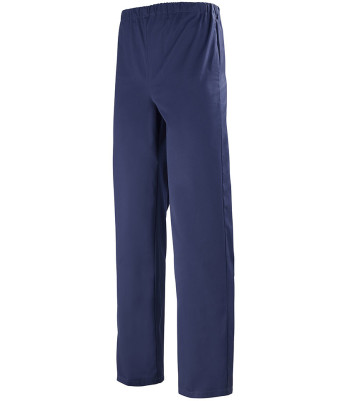 Pantalon mixte Gael bleu marine - Lafont