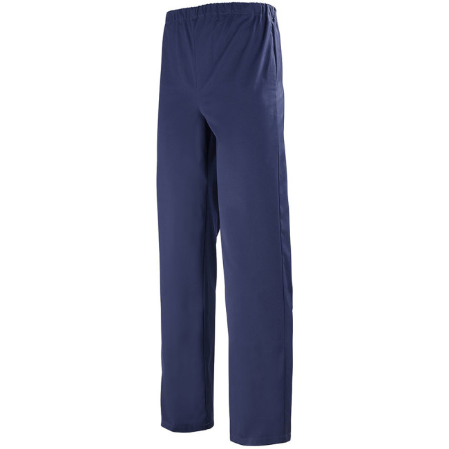 Pantalon mixte Gael bleu marine - Lafont