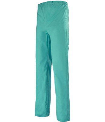 Pantalon mixte Gael vert - Lafont