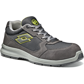 Race 250-L-S1P-Grey - LOTTO
