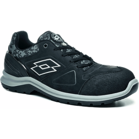 Hit 200-L-S3 ESD-Black - LOTTO