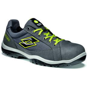 Jump 500-L-S1P-Alshalt Green ACA - LOTTO