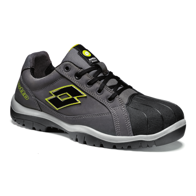 Jump 700-L-S3- Alsphalt - LOTTO
