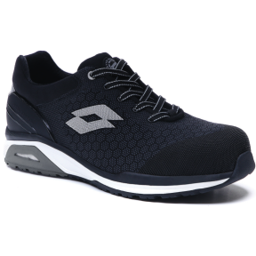 Speed 400-L-S1P-Black - LOTTO