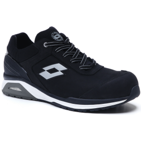 Speed 200-L-S3-Black - LOTTO