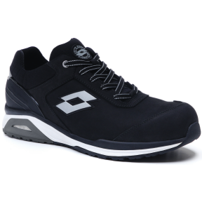 Speed 200-L-S3-Black - LOTTO