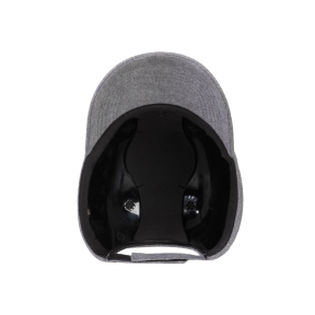 Casquette SKOLL Grise - Herock