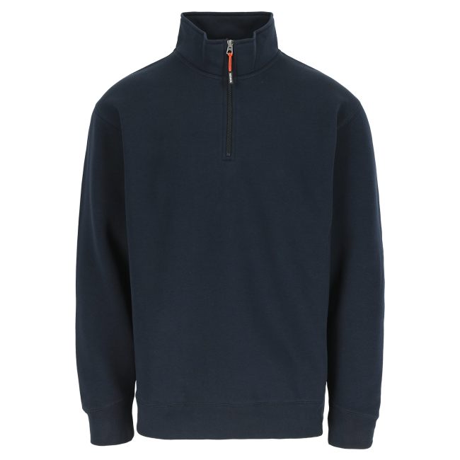 Arbeits-Sweatshirt VIGOR Blau - Herock