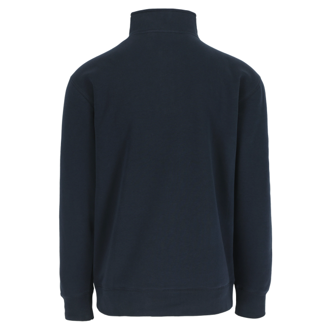 Arbeits-Sweatshirt VIGOR Blau - Herock