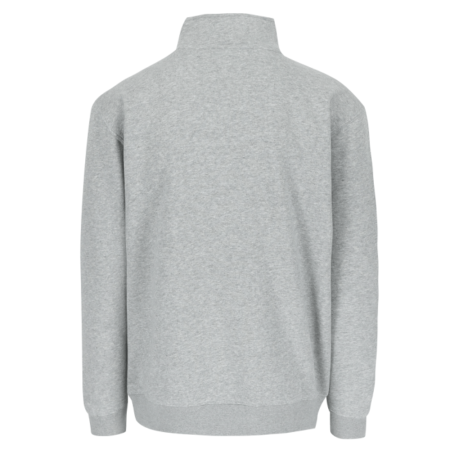 VIGOR werksweatshirt Grijs - Herock