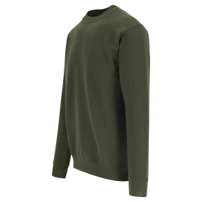 Sweat de travail VIDAR Vert - Herock