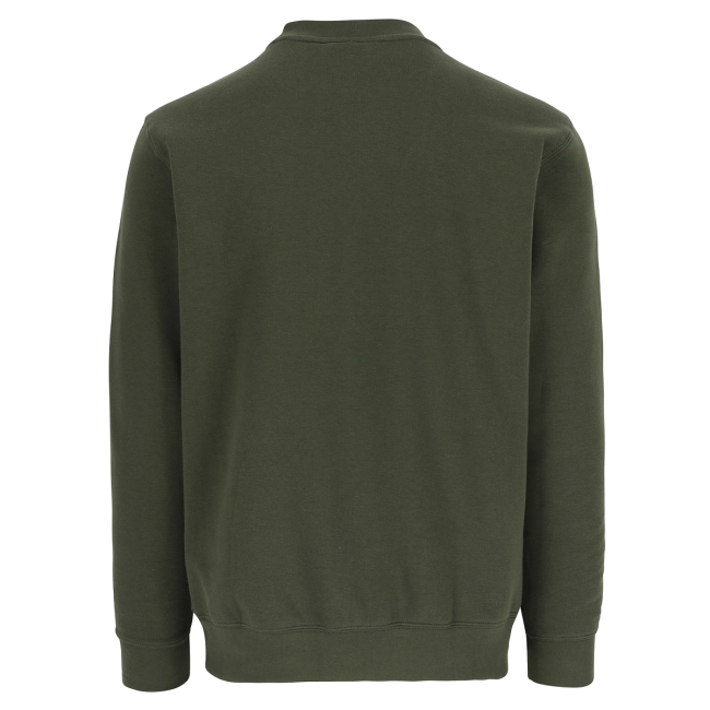 Sweat de travail VIDAR Vert - Herock