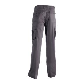 Pantalon THOR Gris/Noir - Herock