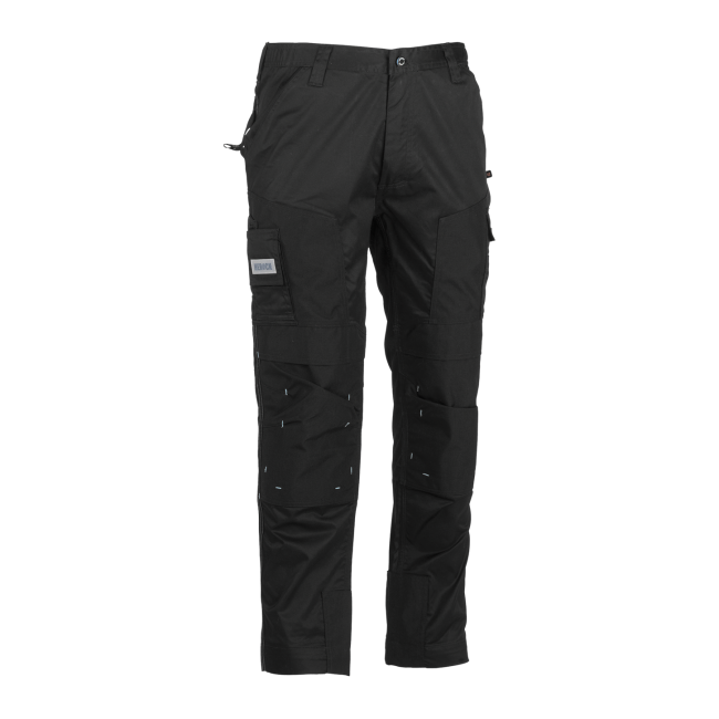 Arbeitshose Capua - Schwarz - Herock