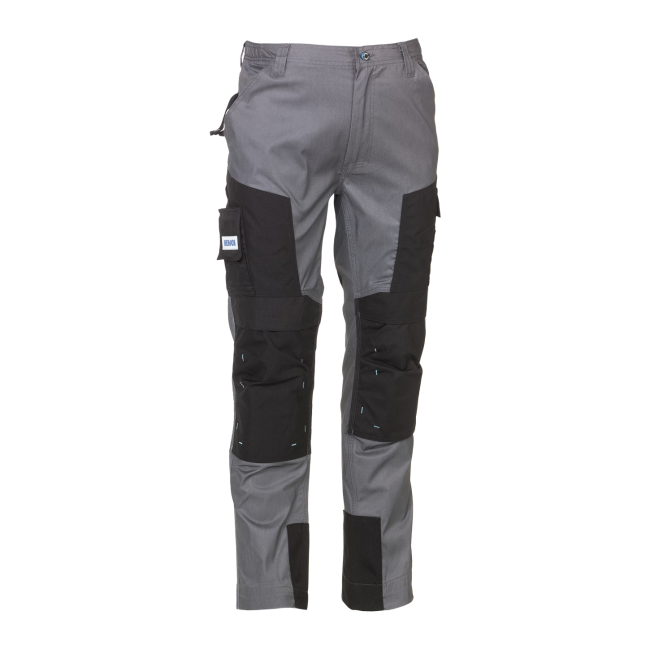 Pantalon de travail Capua - Gris - Herock