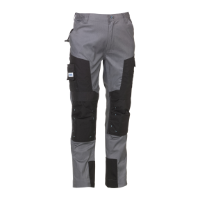 Pantalon de travail Capua - Gris - Herock