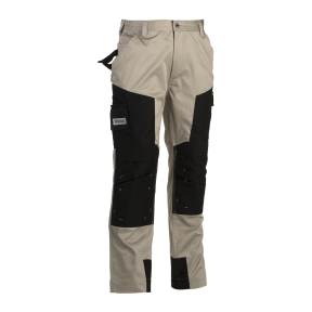 Pantalon de travail Capua - Beige - Herock