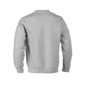 Sweat de travail VIDAR Gris Chiné - Herock